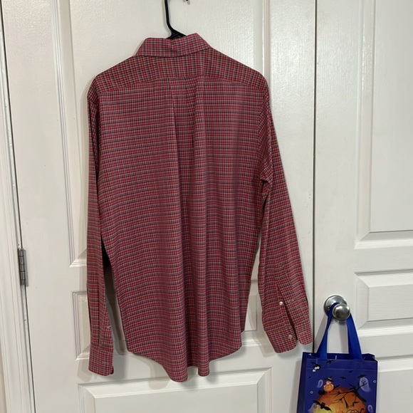Ralph Lauren men’s medium classic fit button down - Picture 4 of 5